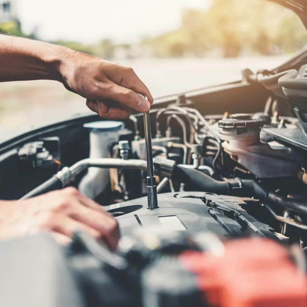 Auto Repair in Texas