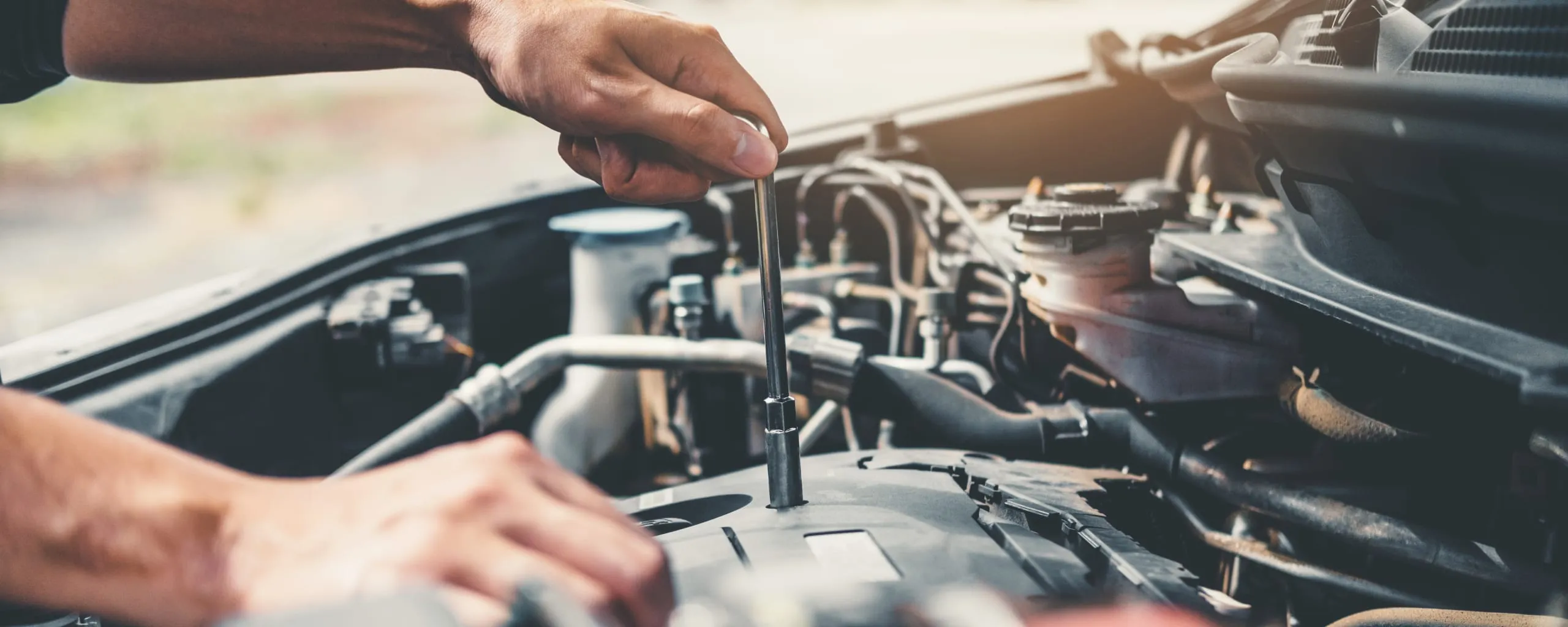 Auto Repair near Texas