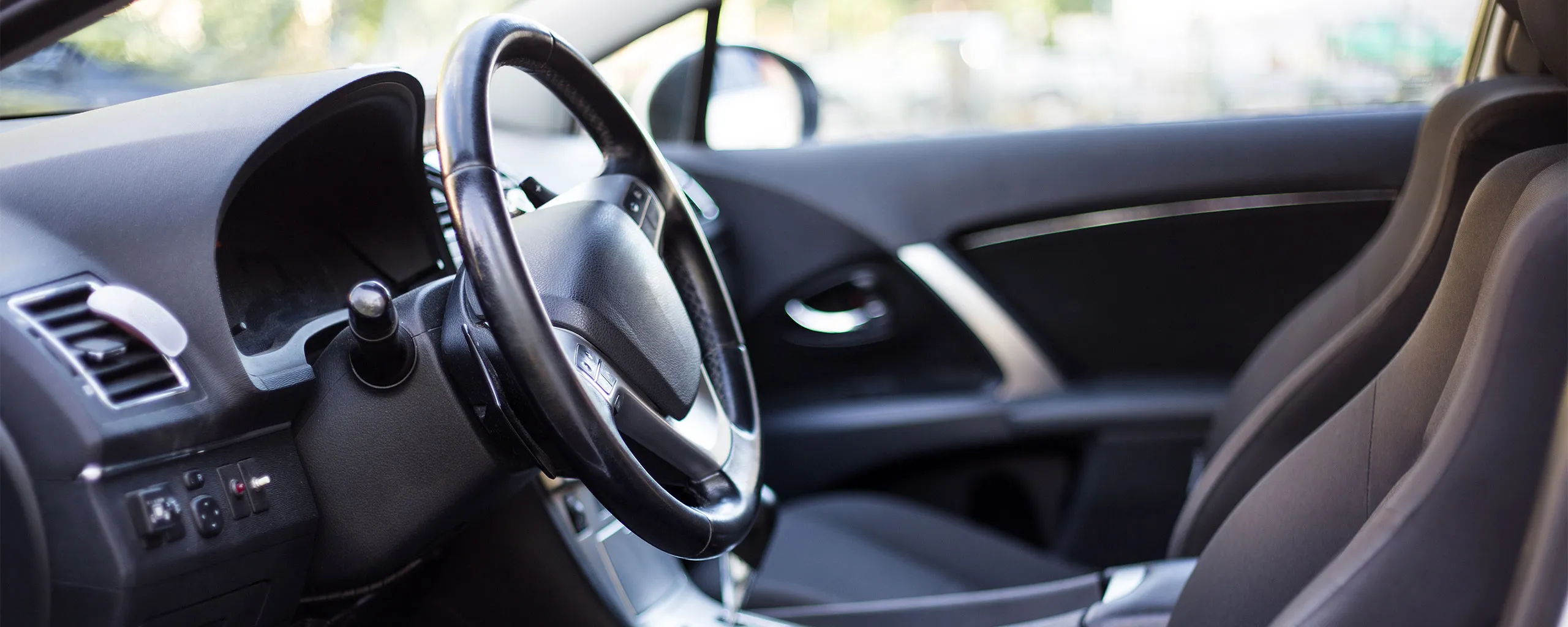 Steering Repair near Texas