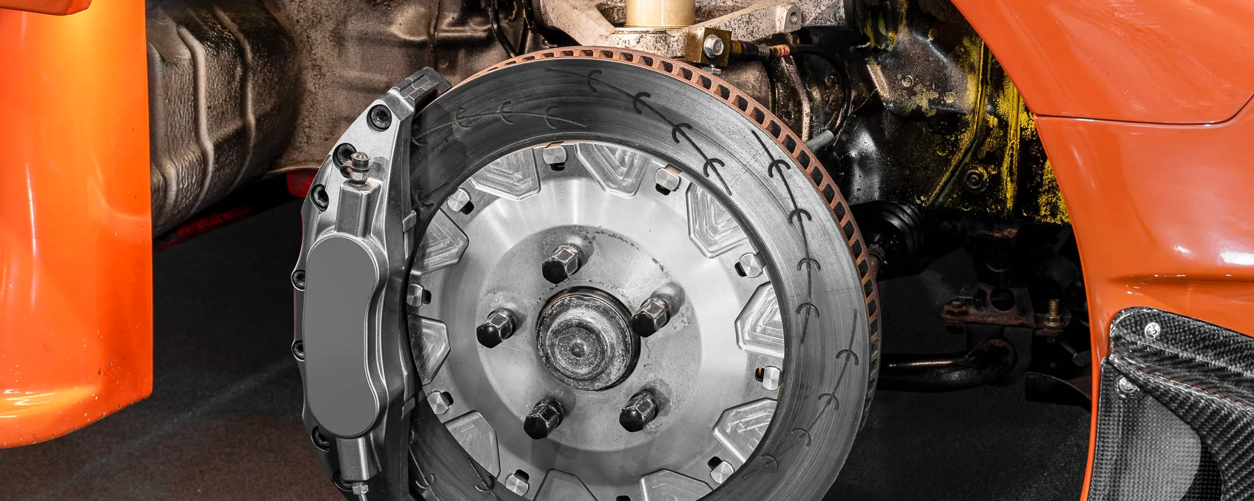 Brake Repair near Texas