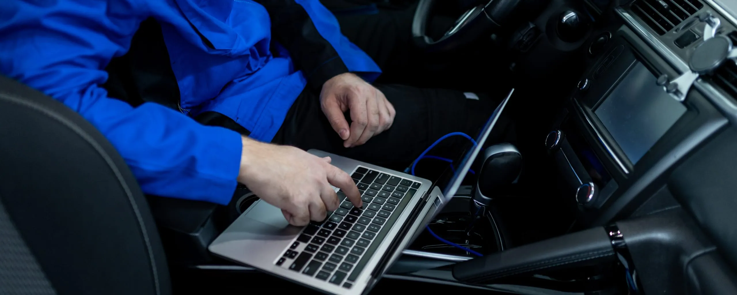 Auto Diagnostics near Texas