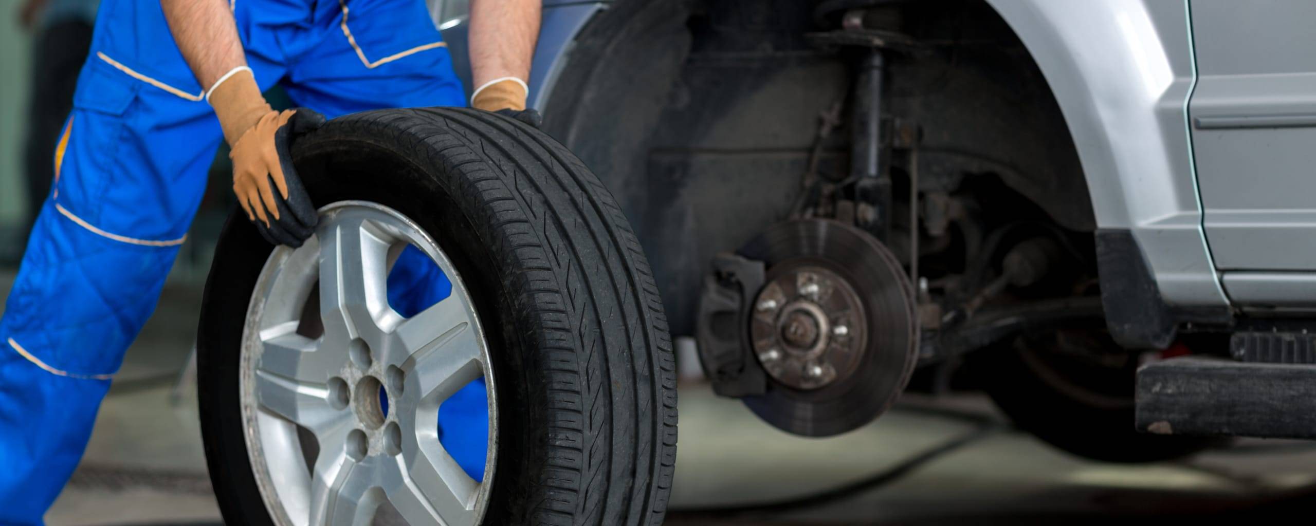 Transmission Repair near Texas