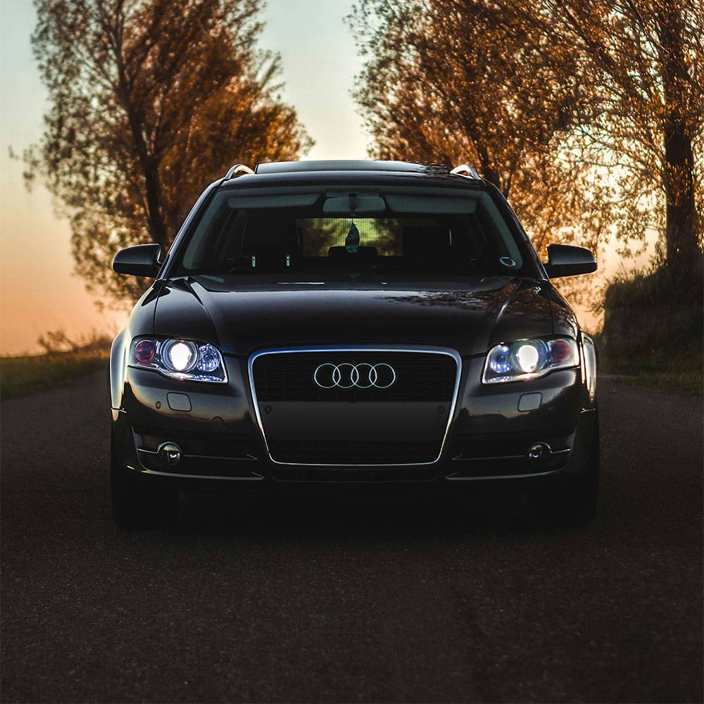 Audi Repair and Service in Texas