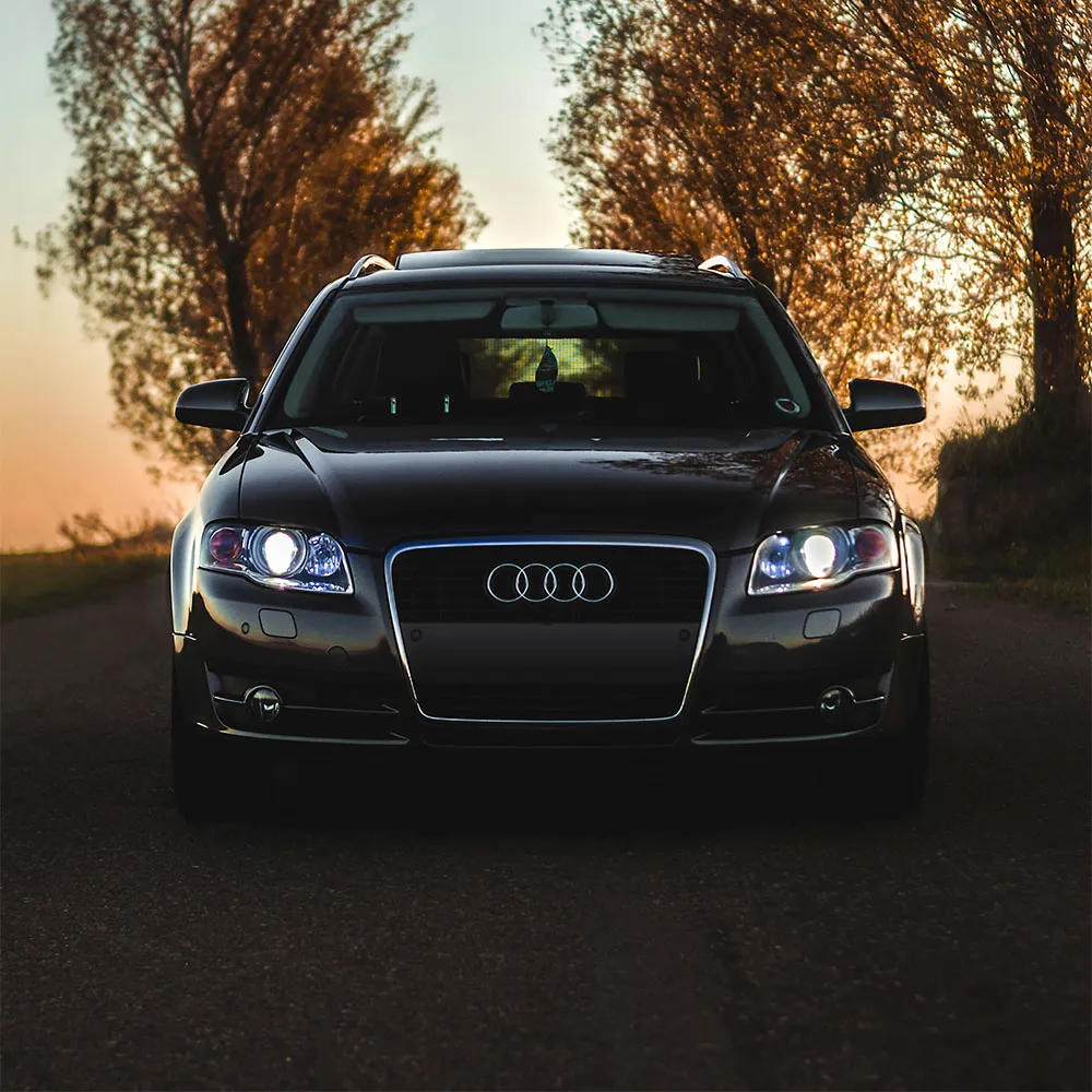 Audi Repair and Service in Texas