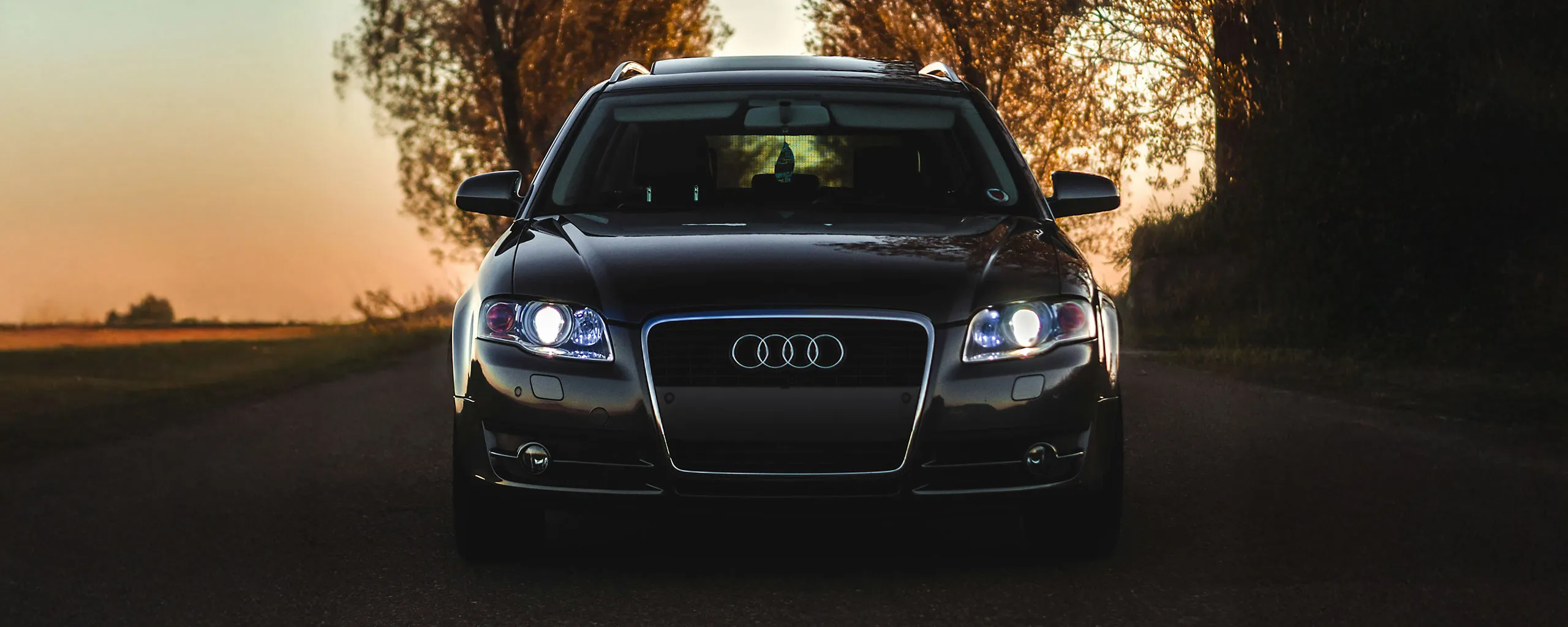Audi Repair and Service near Texas