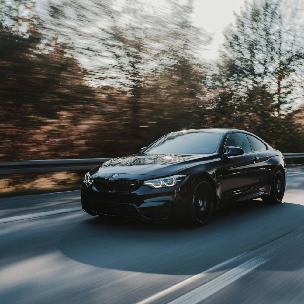 BMW Repair and Service in Texas