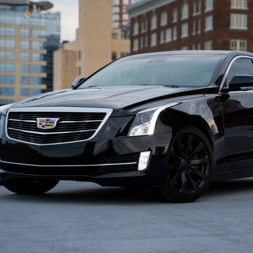 Cadillac Repair and Service in Texas