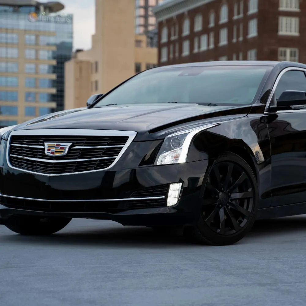 Cadillac Repair and Service in Texas