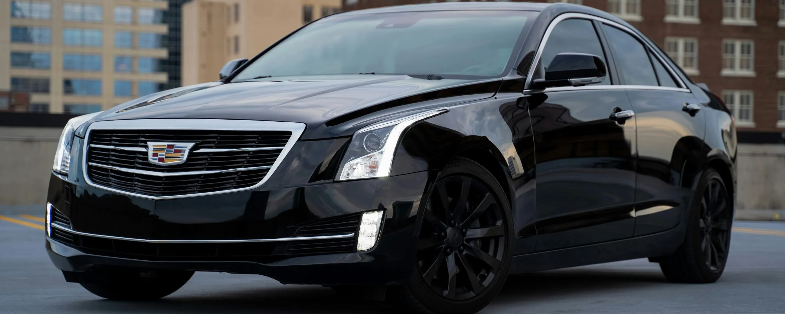 Cadillac Repair and Service near Texas