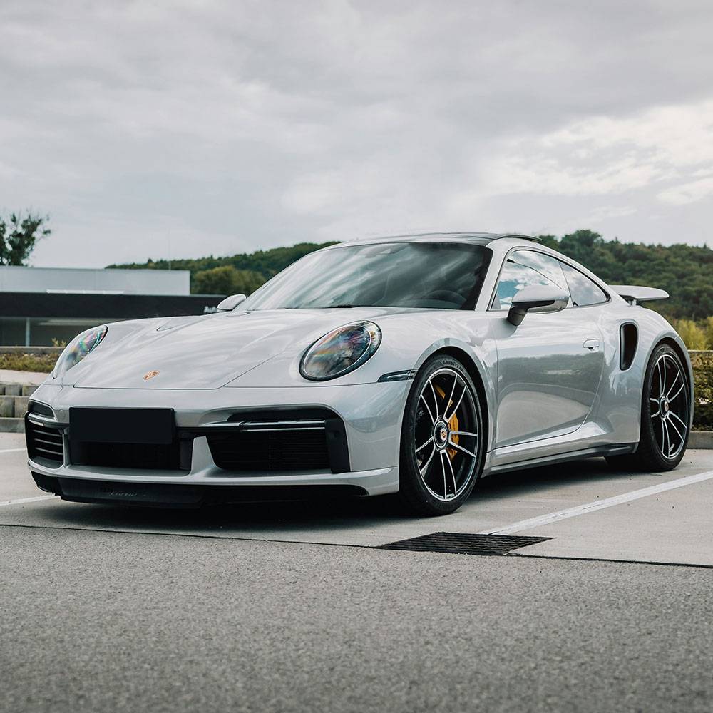 Porsche Repair and Service in Texas