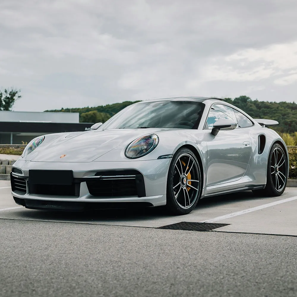 Porsche Repair and Service in Texas