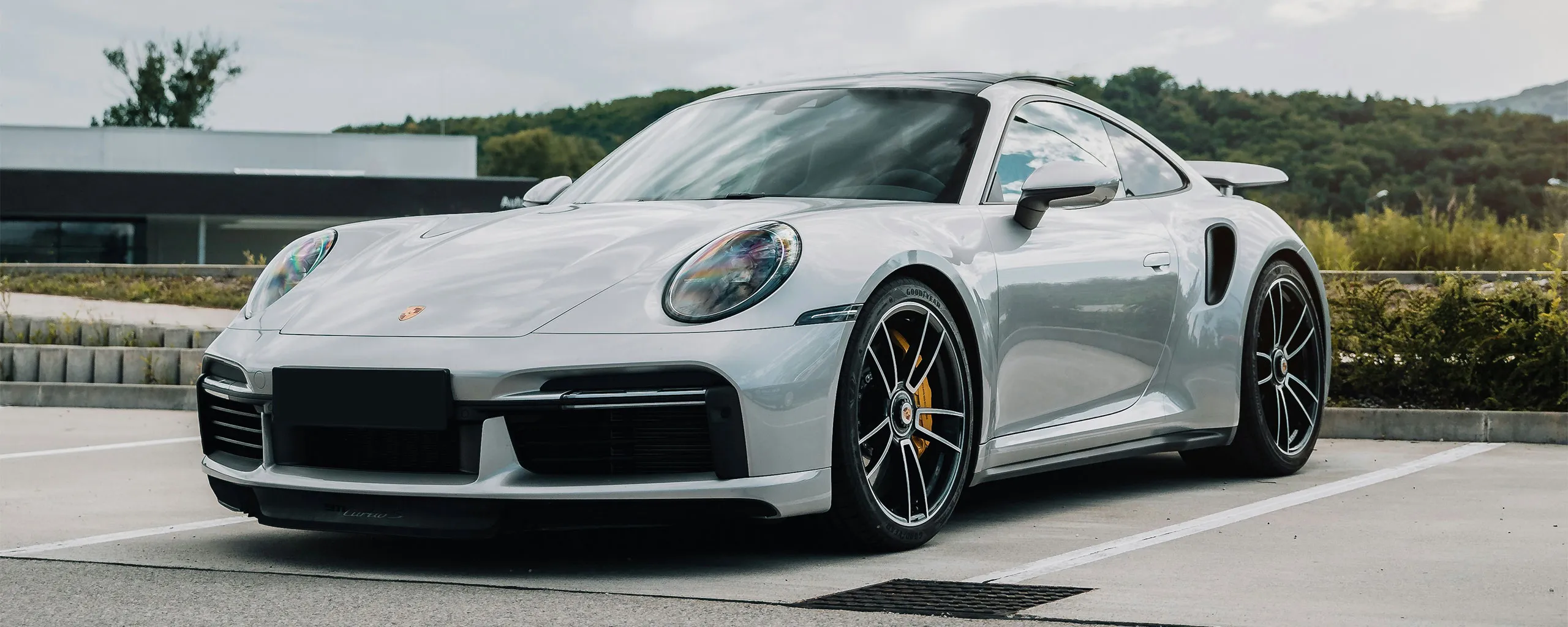 Porsche Repair and Service near Texas