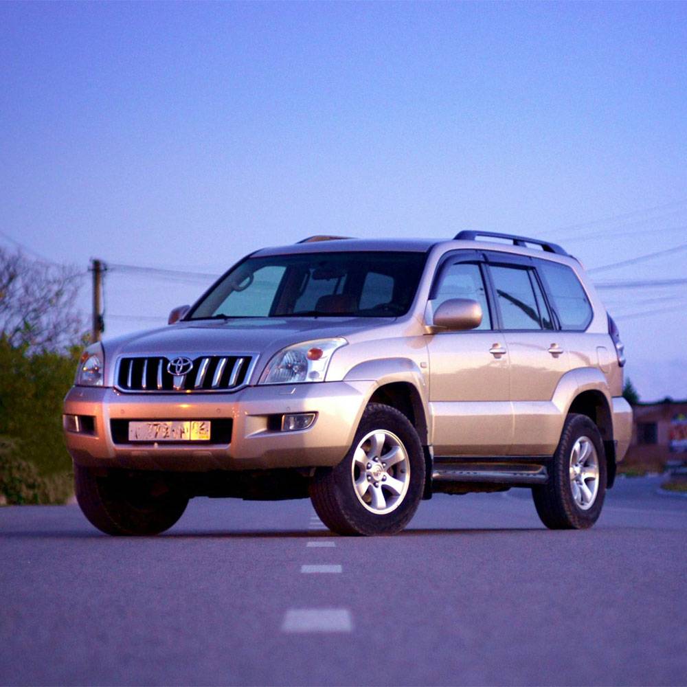 Toyota Repair and Service in Texas