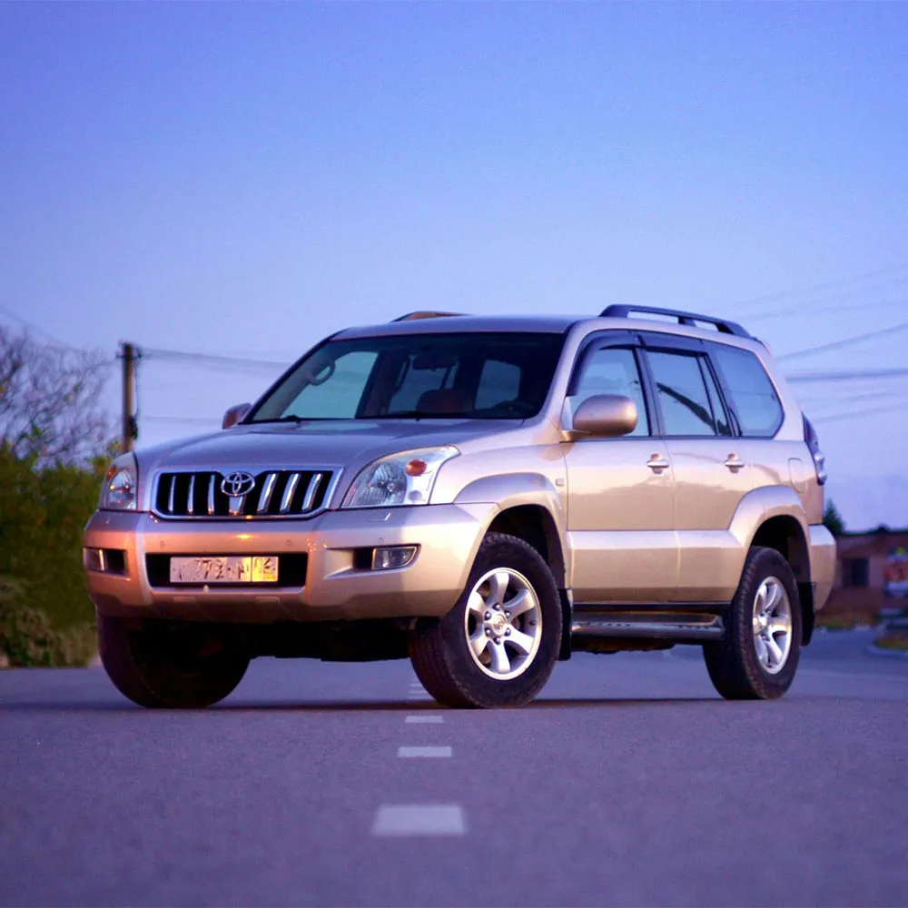 Toyota Repair and Service in Texas