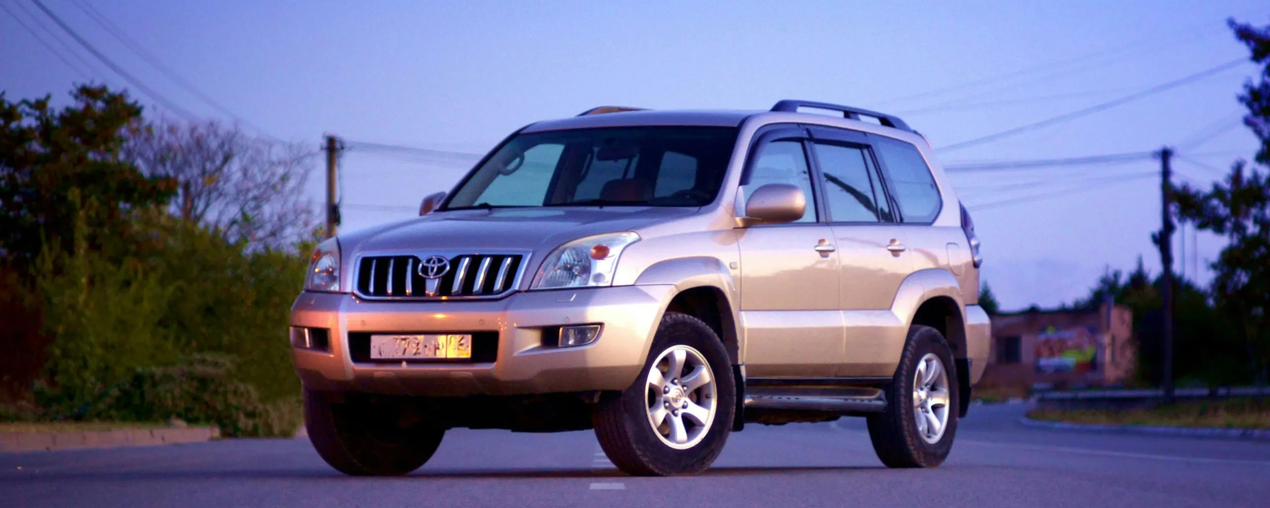 Toyota Repair and Service near Texas