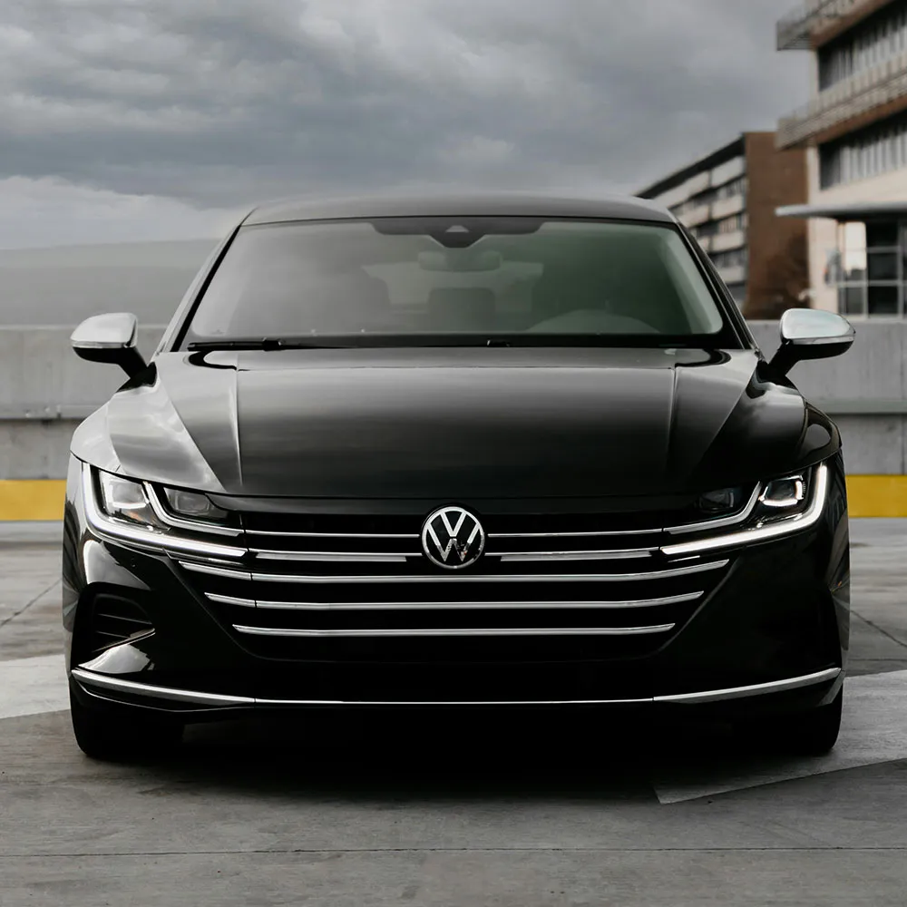 Volkswagen Repair and Service in Texas