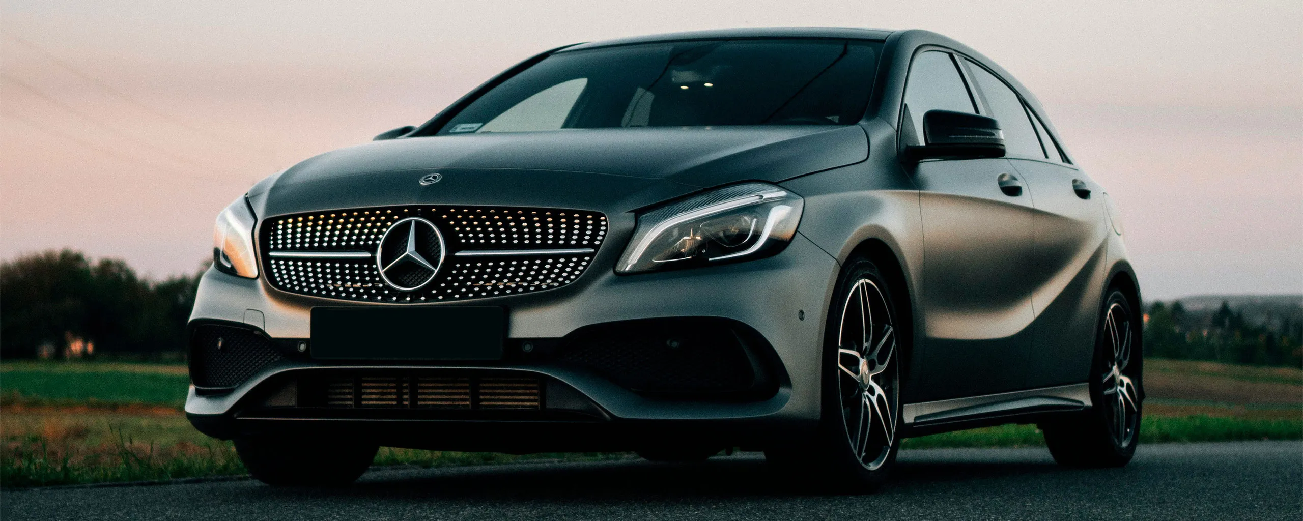 Mercedes Repair and Service near Texas