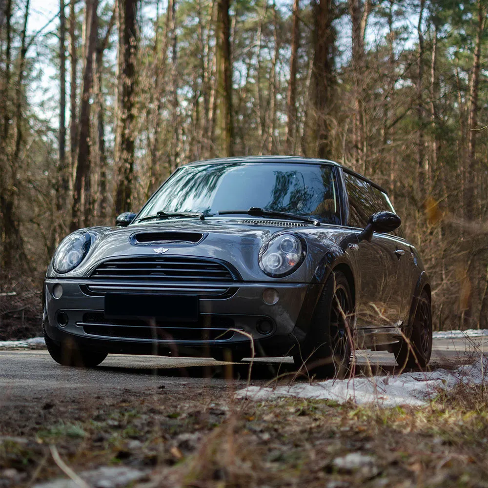 MINI Repair and Service in Texas