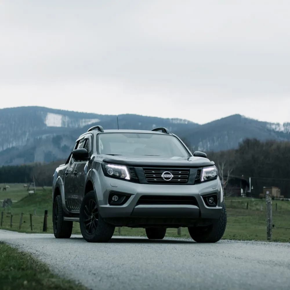 Nissan Repair and Service in Texas