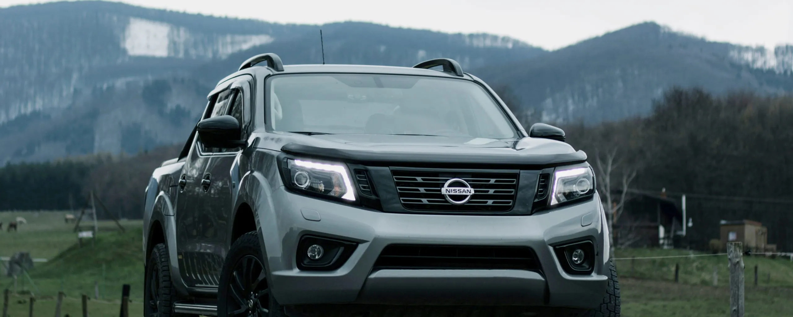 Nissan Repair and Service near Texas