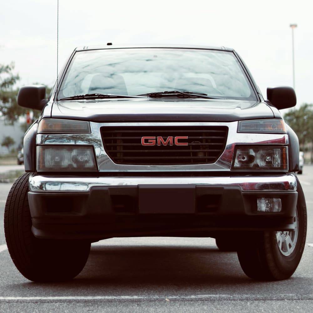 GMC Repair and Service in Texas
