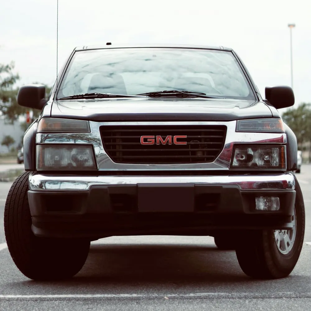 GMC Repair and Service in Texas