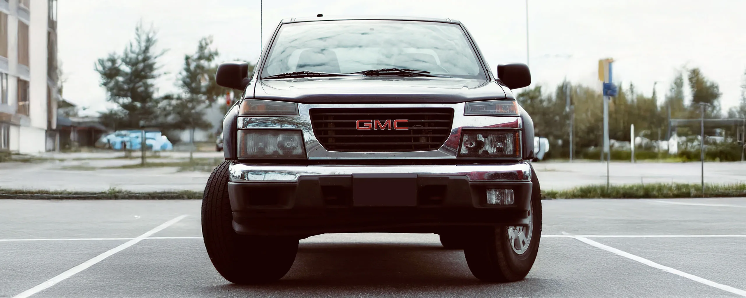 GMC Repair and Service near Texas