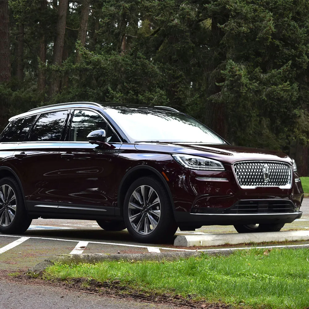 Lincoln Repair and Service in Texas