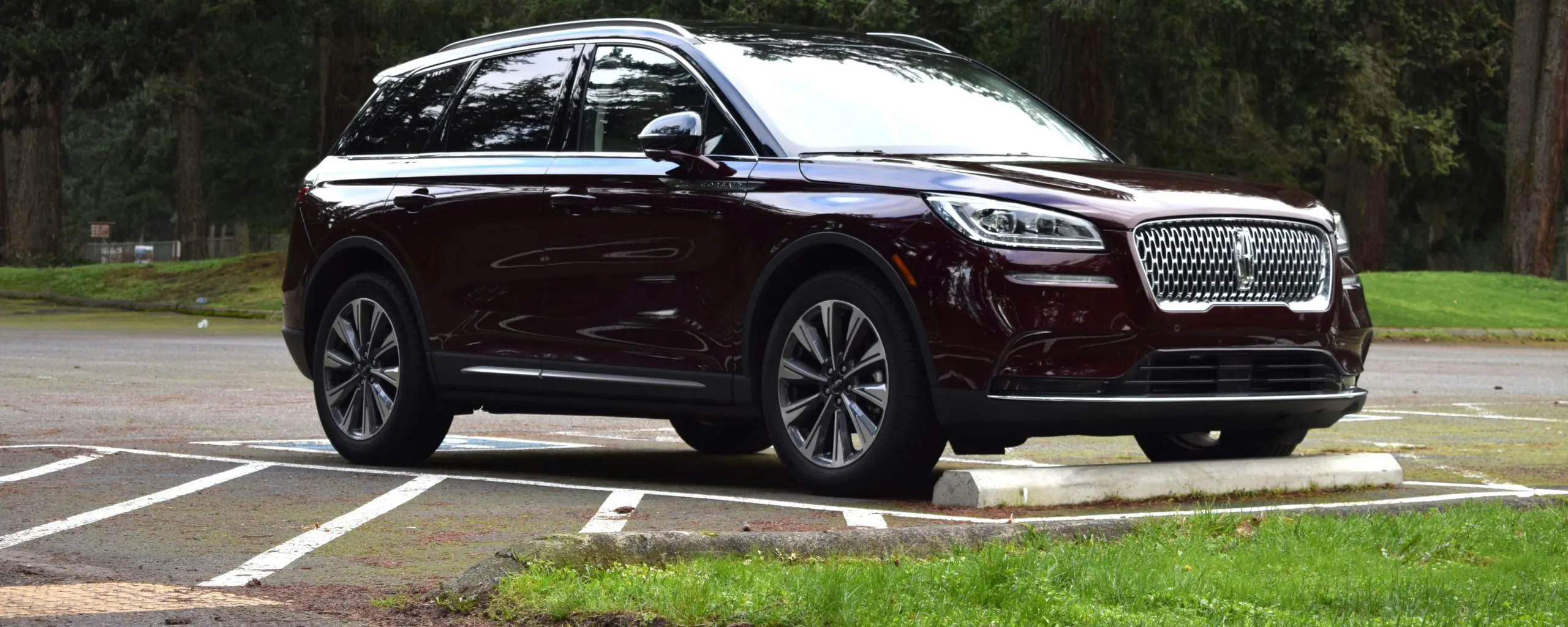 Lincoln Repair and Service near Texas