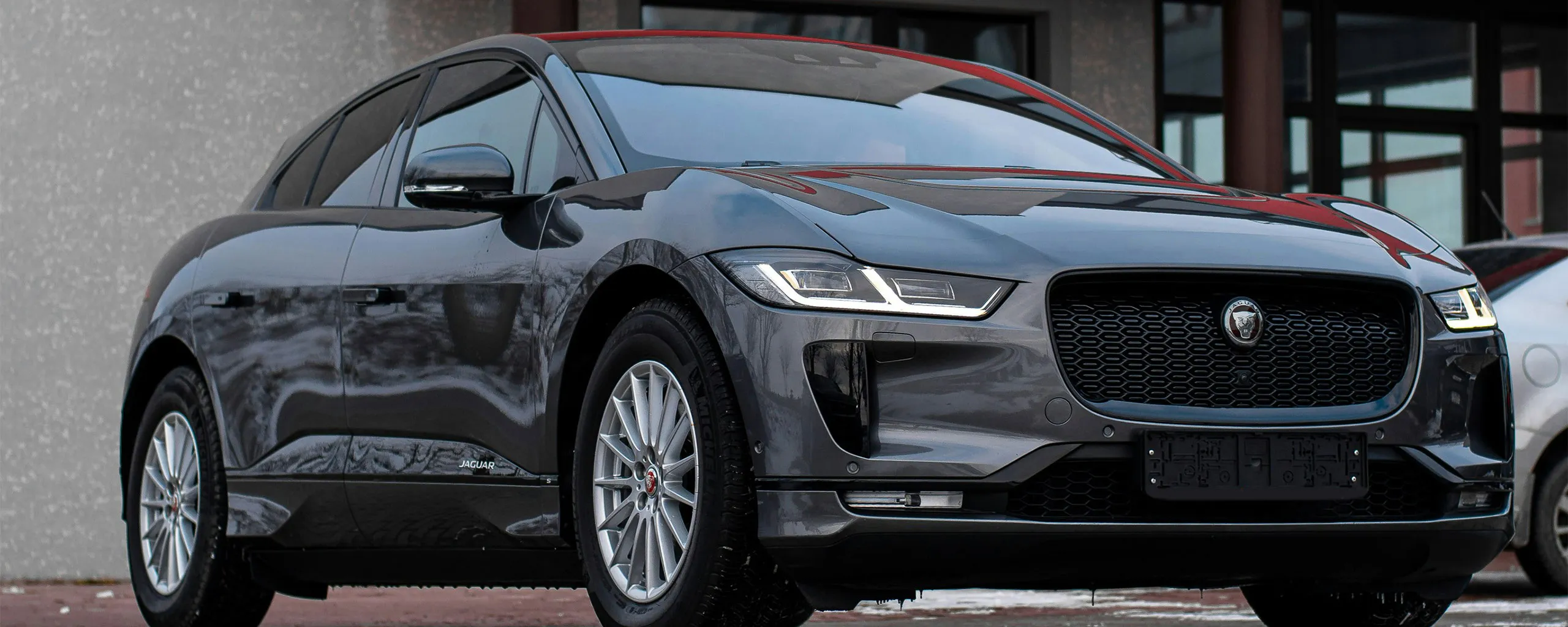 Jaguar Repair and Service near Texas