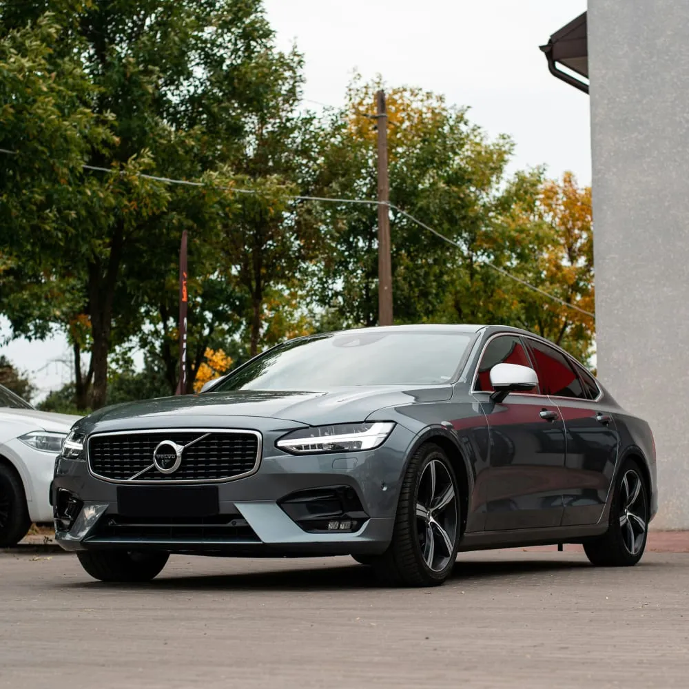 Volvo Repair and Service in Texas