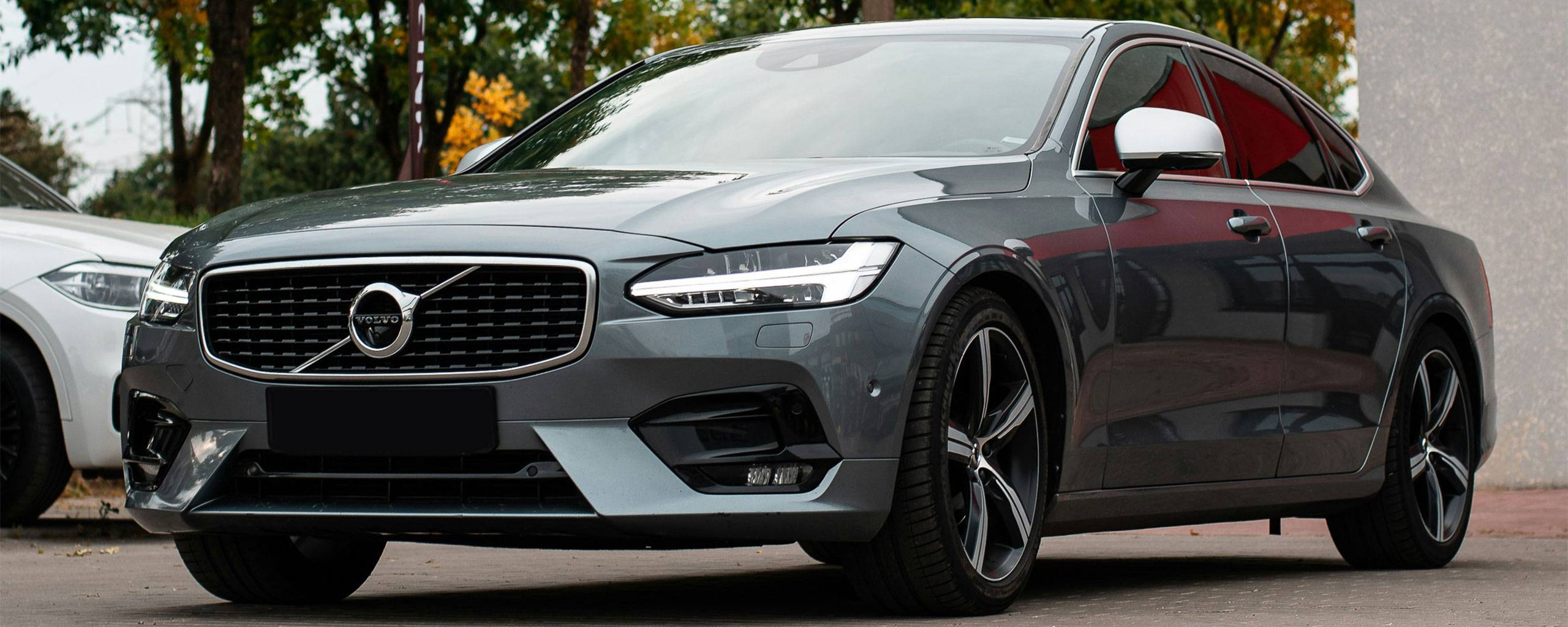Volvo Repair and Service near Texas