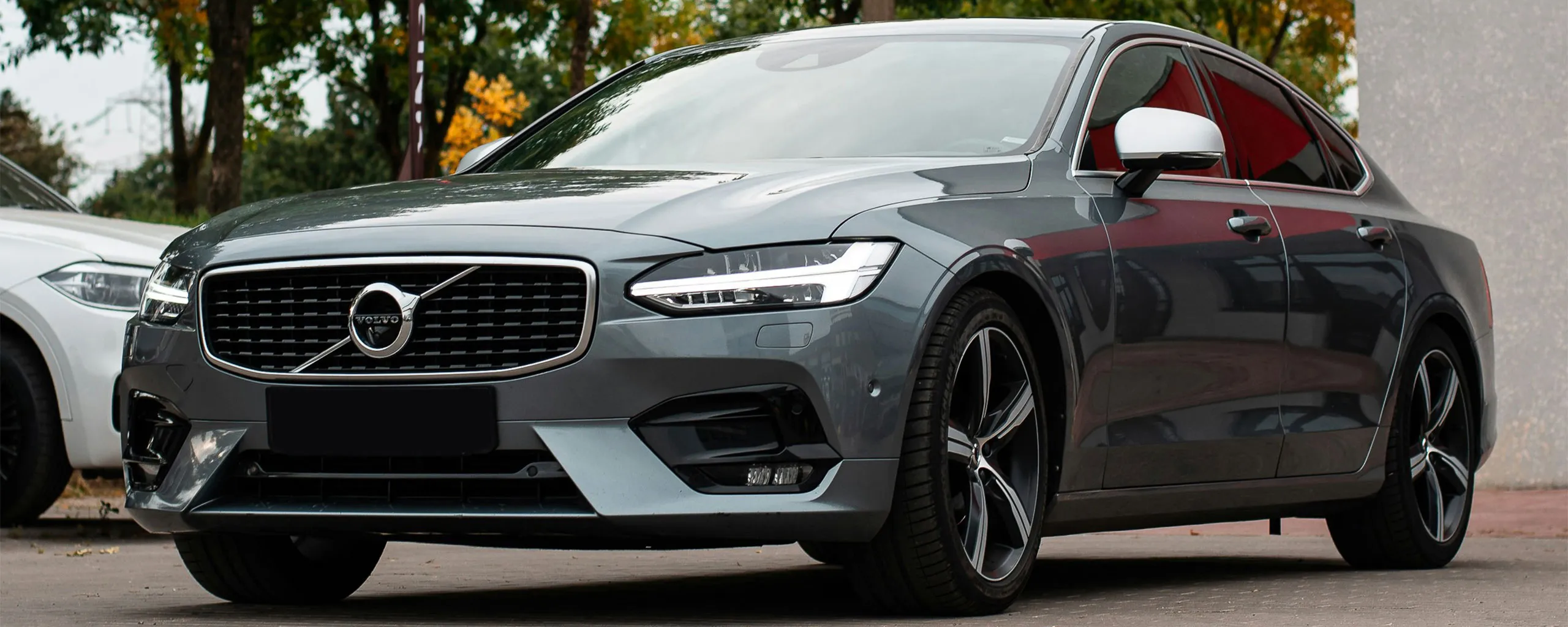 Volvo Repair and Service near Texas