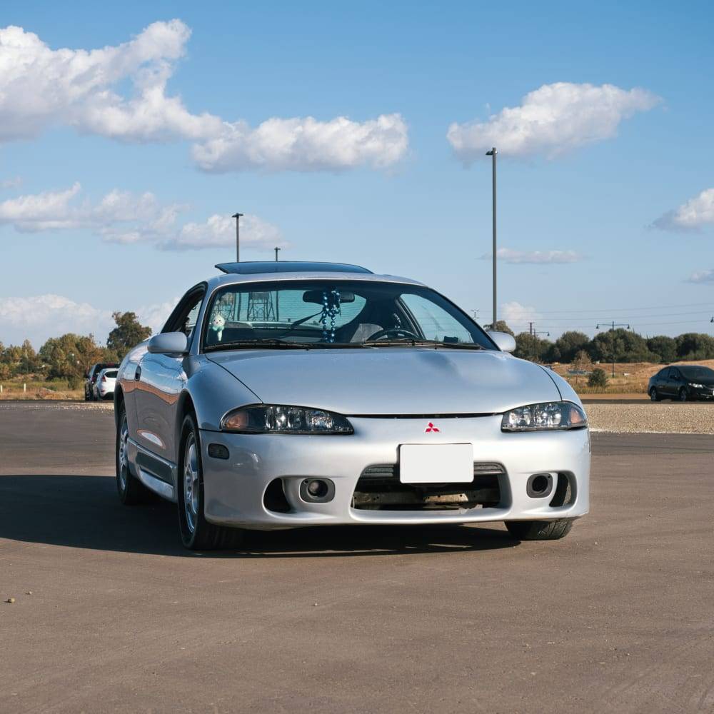 Mitsubishi Repair and Service in Texas