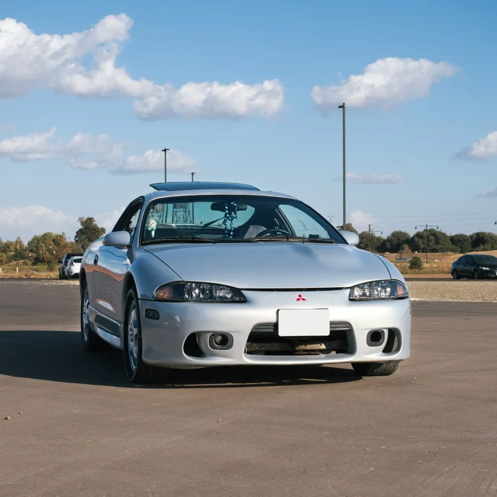 Mitsubishi Repair and Service in Texas