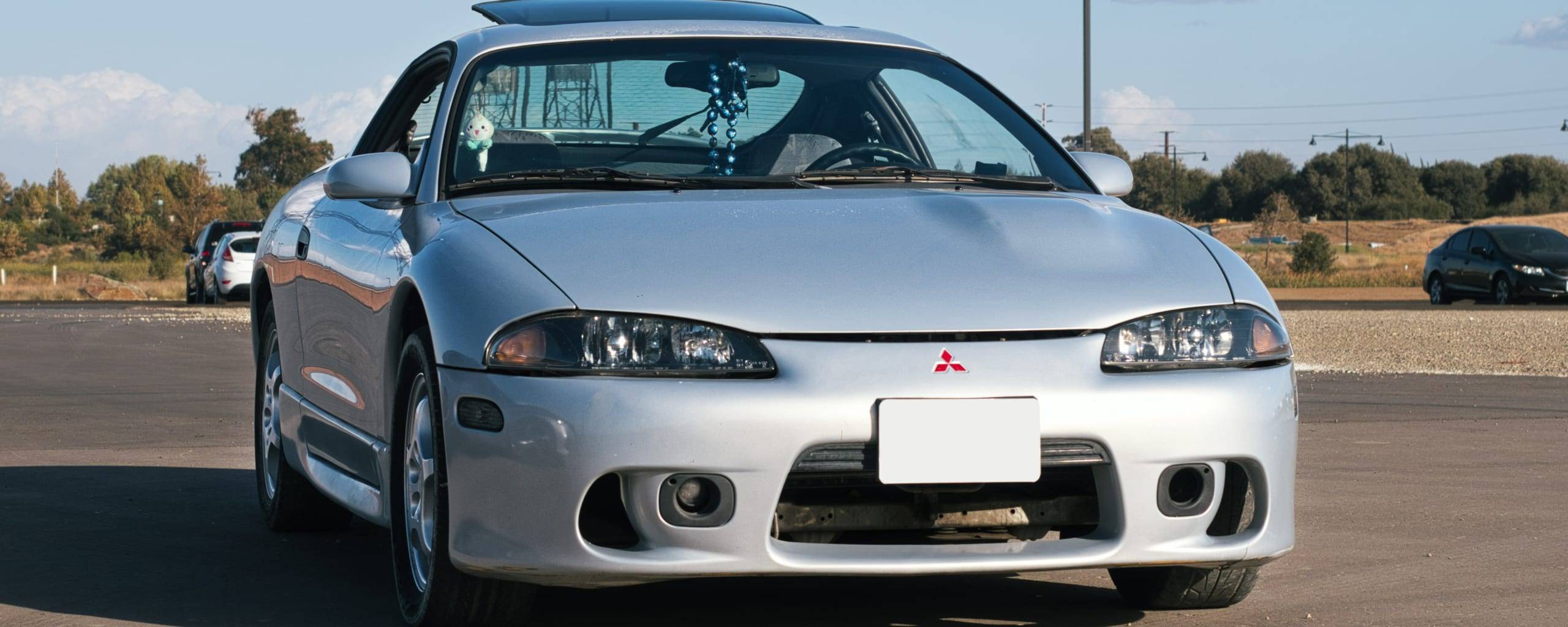Mitsubishi Repair and Service near Texas
