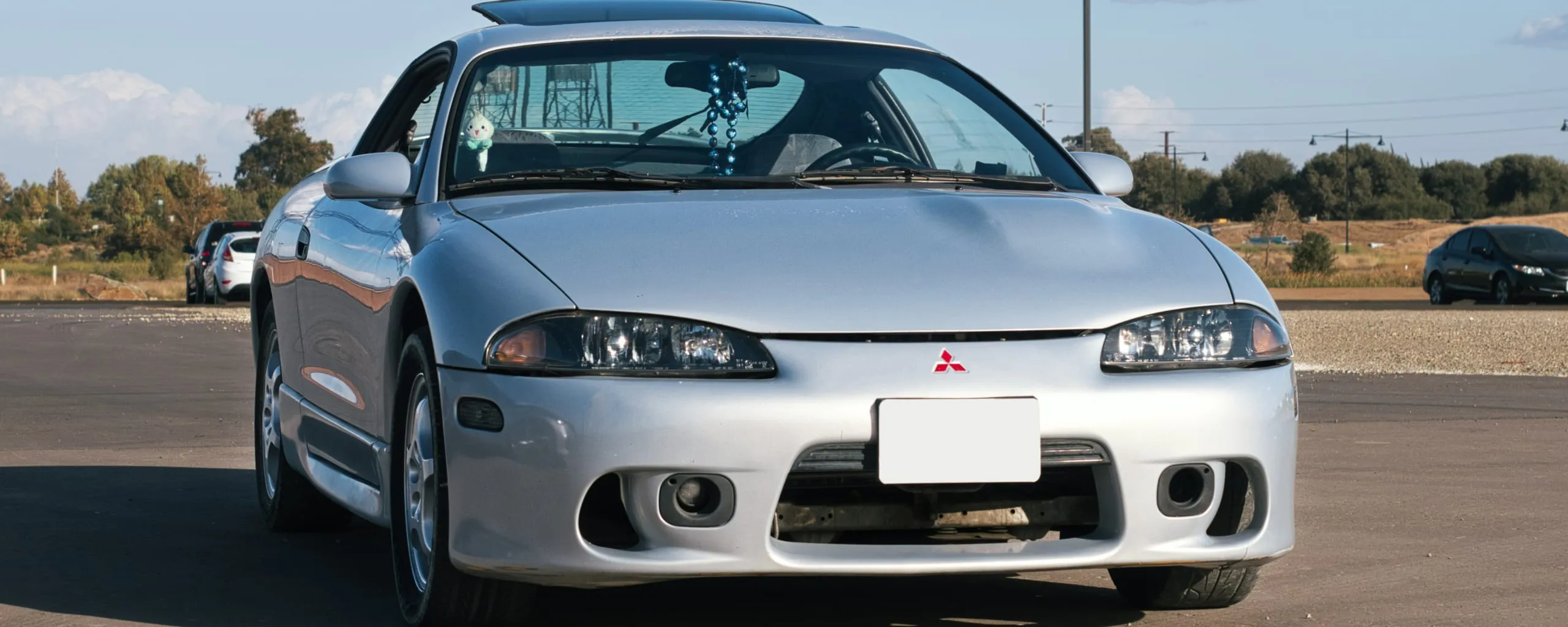 Mitsubishi Repair and Service near Texas