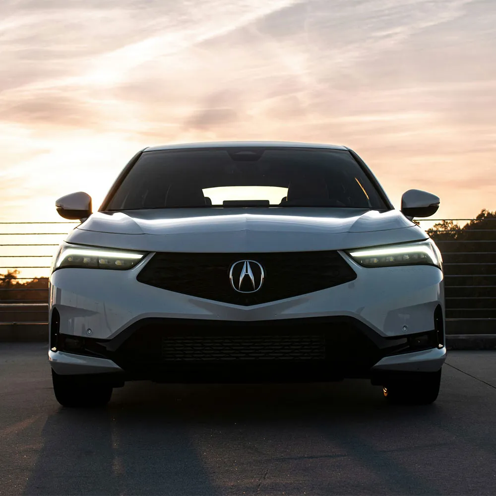 Acura Repair and Service in Texas