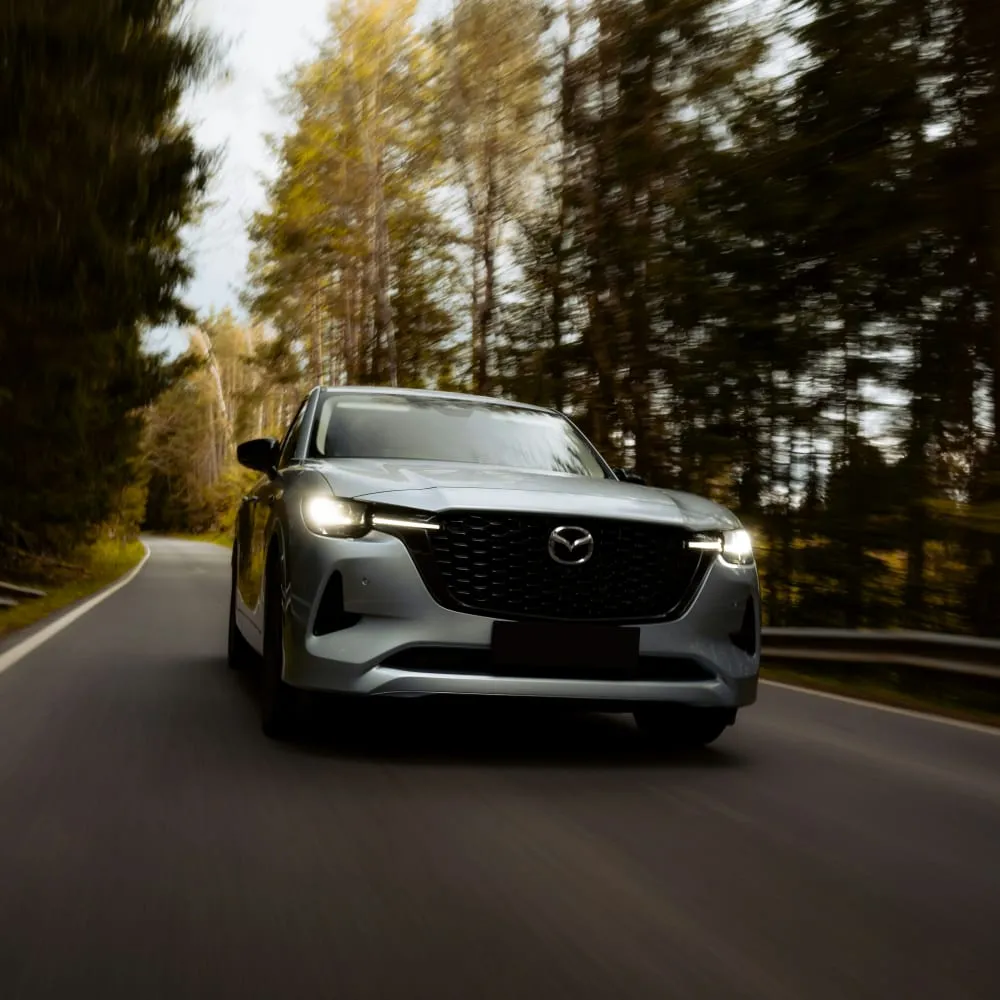 Mazda Repair and Service in Texas