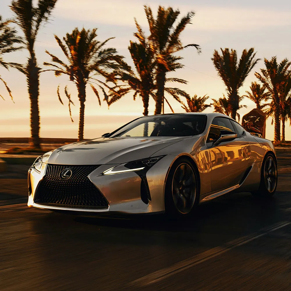 Lexus Repair and Service in Texas