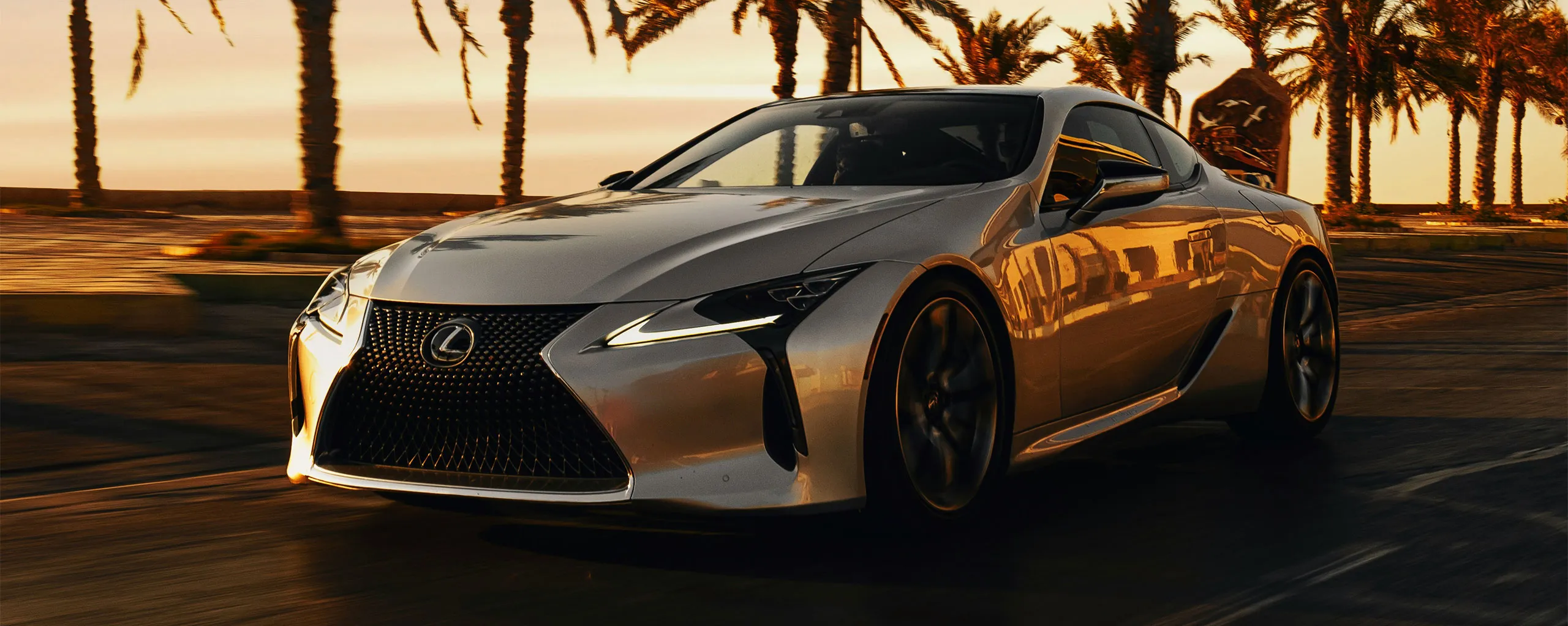 Lexus Repair and Service near Texas