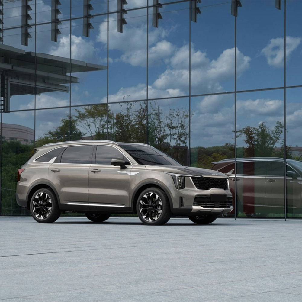 Kia Repair and Service in Texas