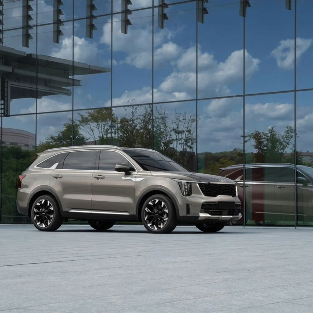 Kia Repair and Service in Texas