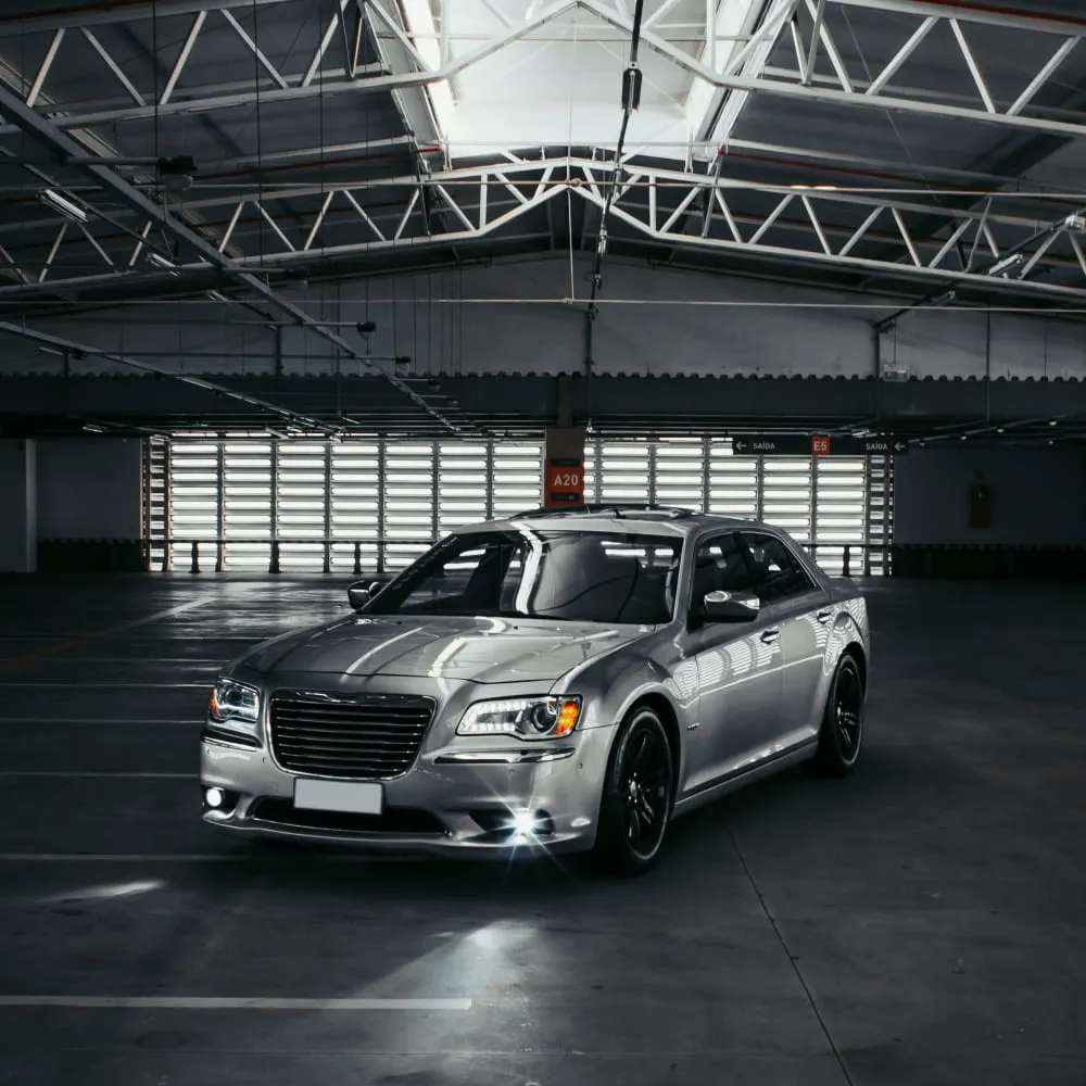 Chrysler Repair and Service in Texas