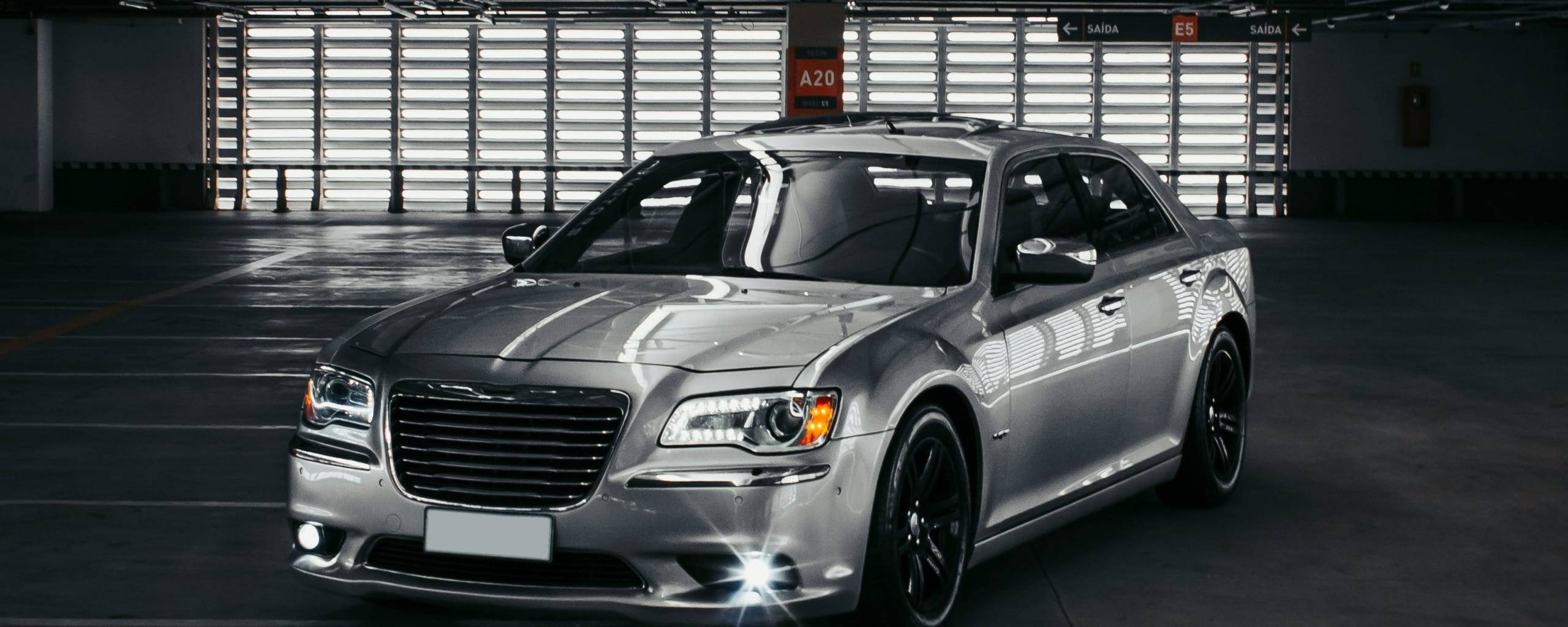 Chrysler Repair and Service near Texas