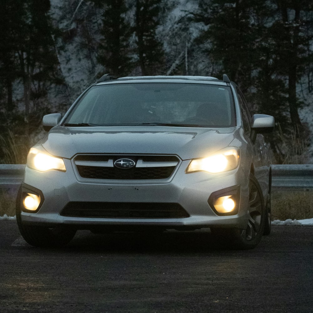 Subaru Repair and Service in Texas