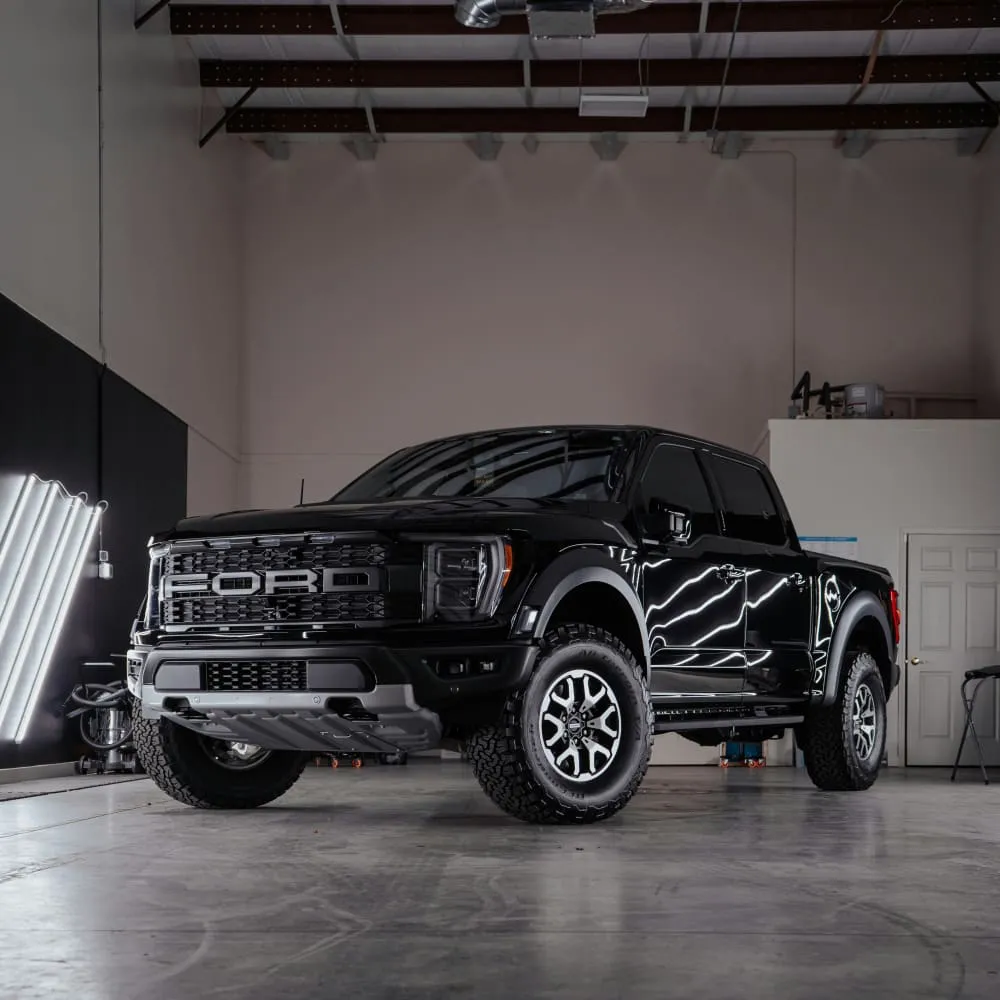 Ford Repair and Service in Texas