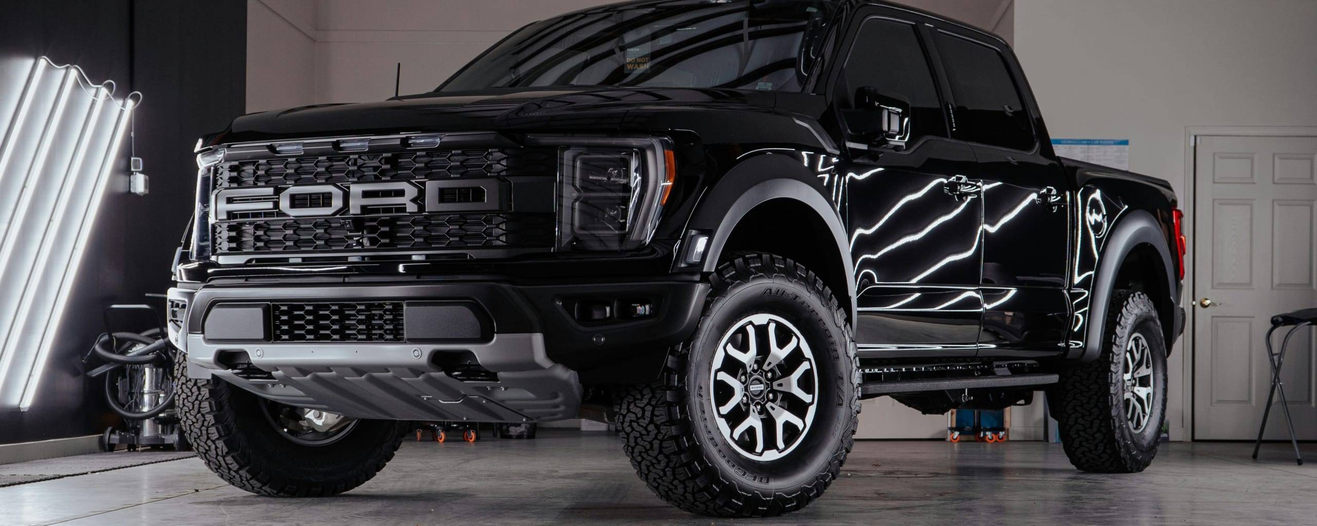 Ford Repair and Service near Texas