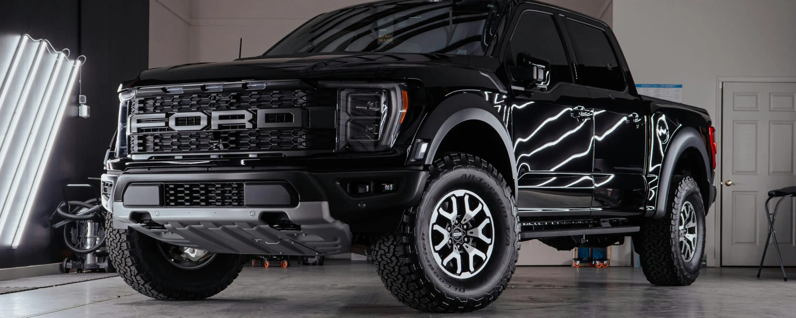 Ford Repair and Service near Texas