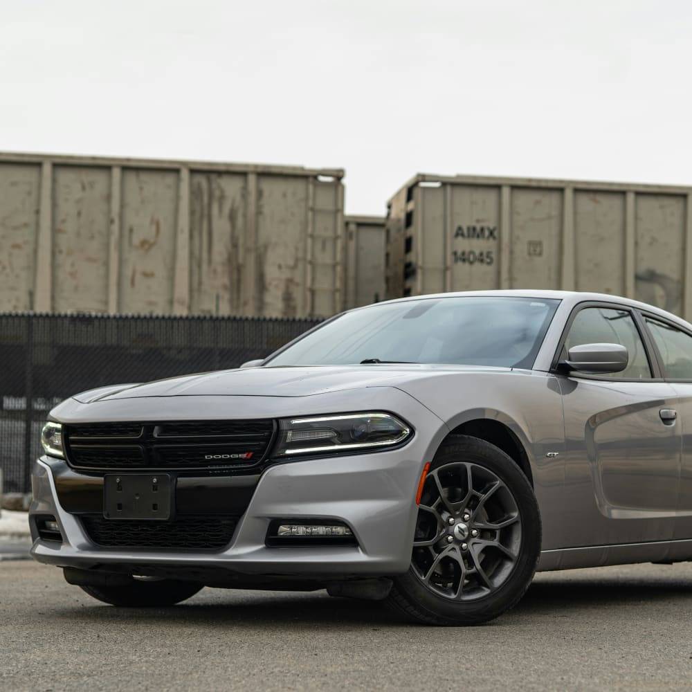 Dodge Repair and Service in Texas